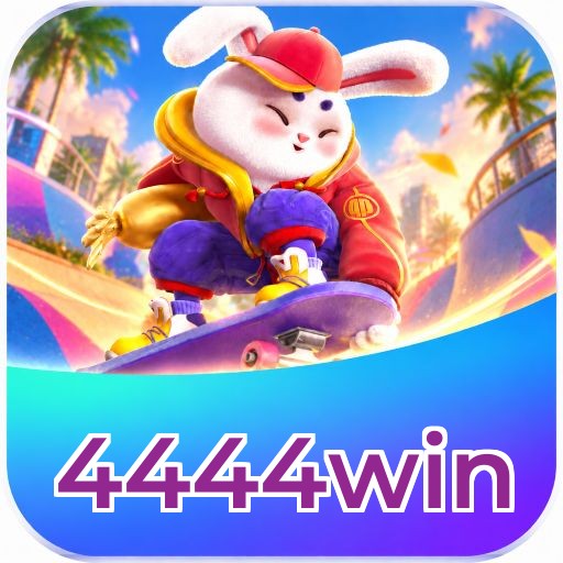 4444win