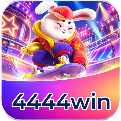 4444win
