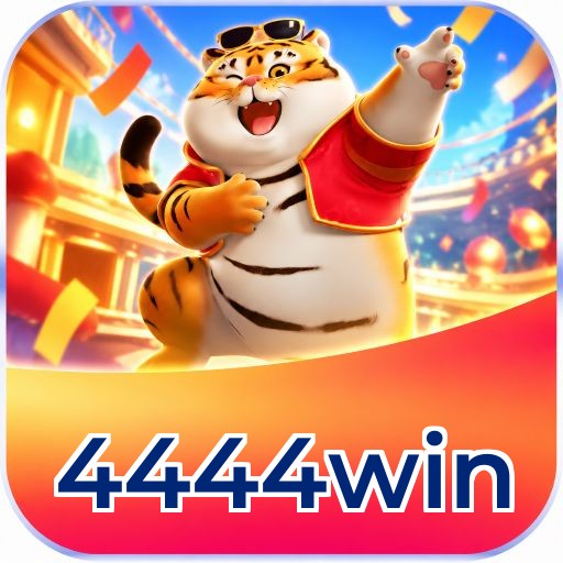 4444win
