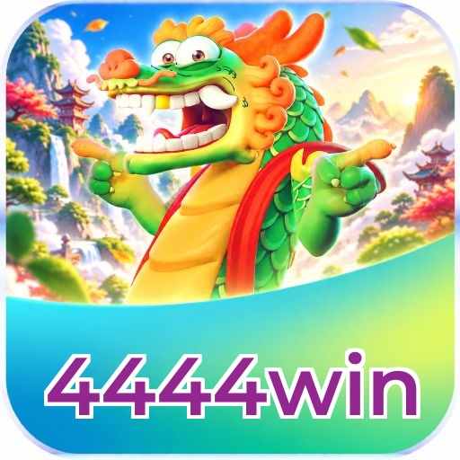 4444win