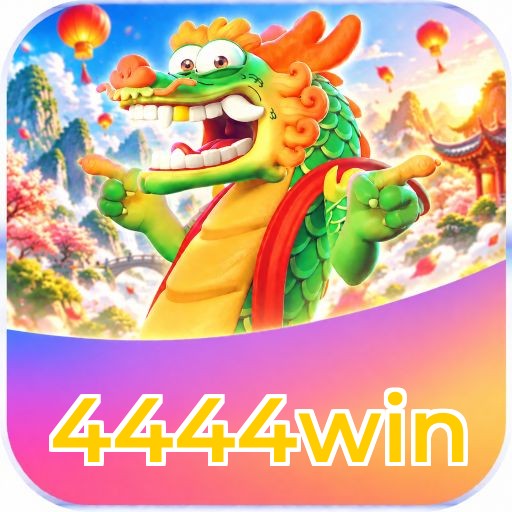 4444win