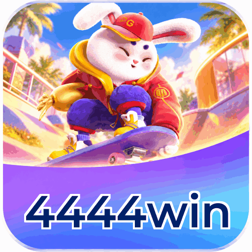 4444win Facebook - Página oficial com promoções e comunidade ativa
