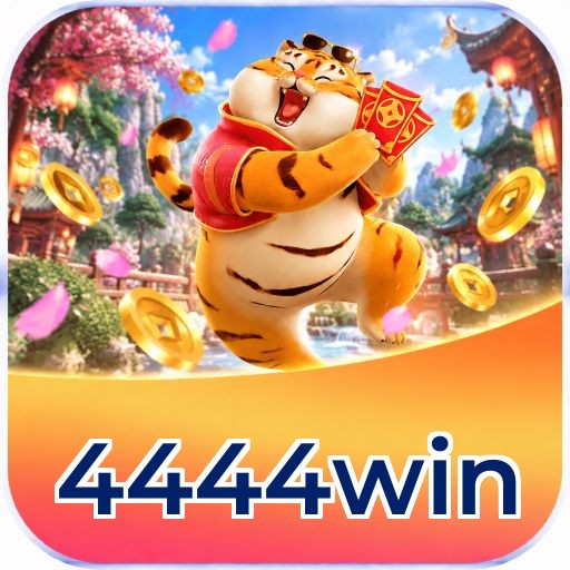 4444win