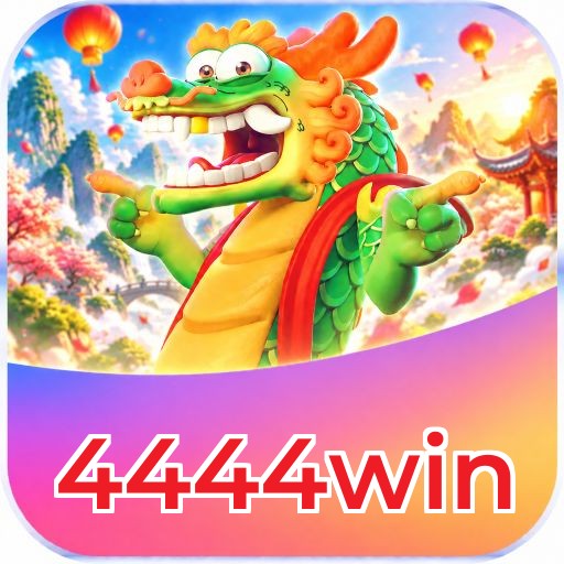 4444win