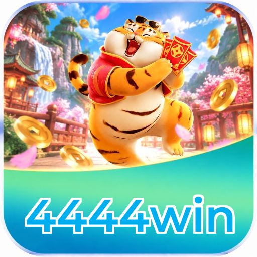 4444win Facebook - Página oficial com promoções e comunidade ativa
