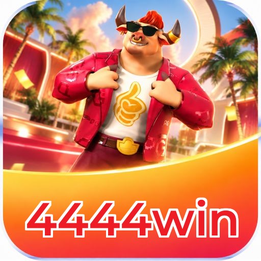 4444win