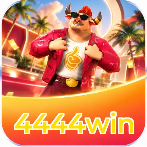4444win