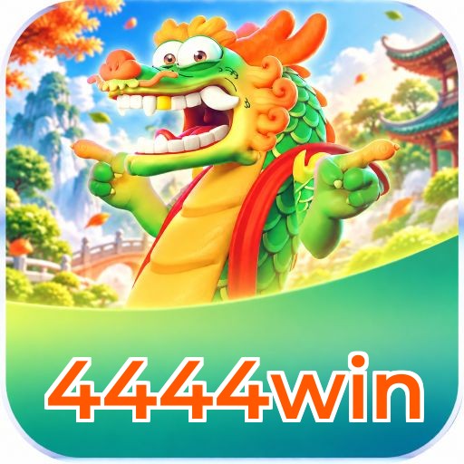 4444win